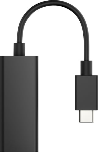 HP USB-C - RJ45 Adaptör G2 interface cards/adapter RJ-45 HP USB-C - RJ45 Adaptör G2 interface cards/adapter RJ-45